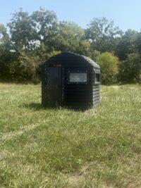 4' x 6' One-Piece Hunting Blind