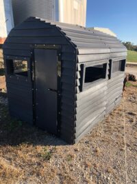 Hunting Blind - 6' X 8'